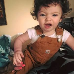 Meet your Posher, Paula